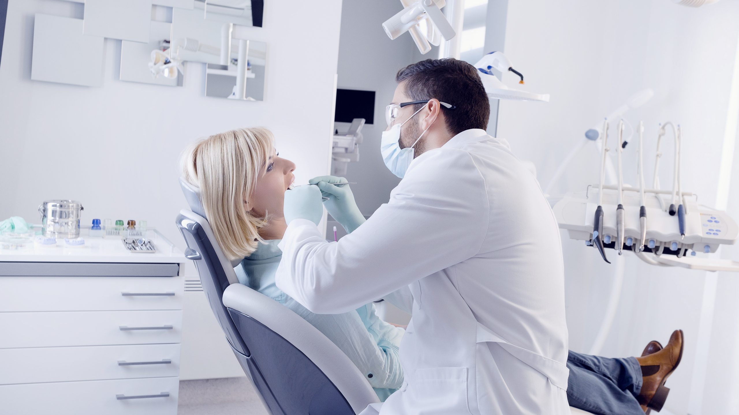 Dentist in Alamogordo, NM