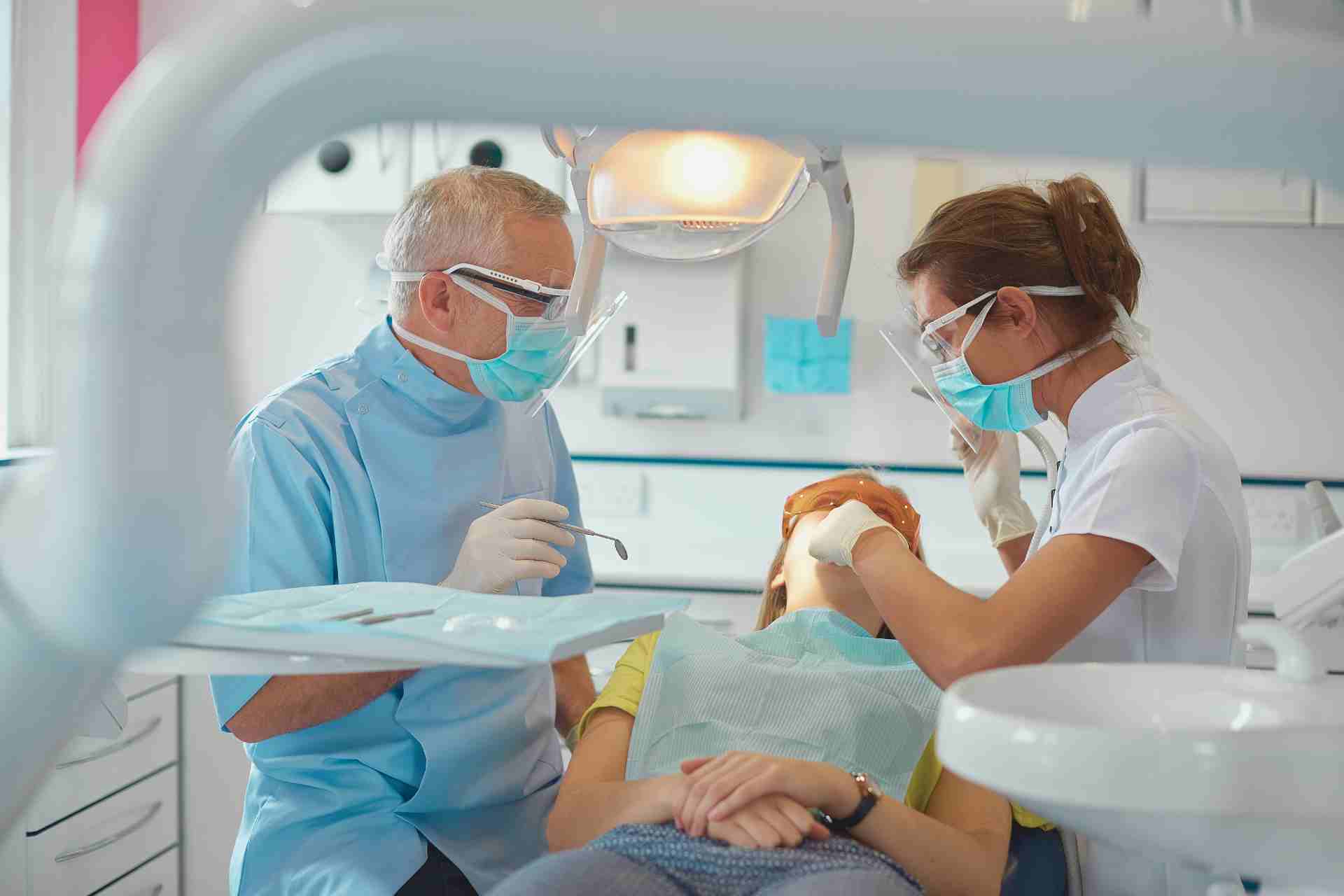 Dentist in Alamogordo, NM